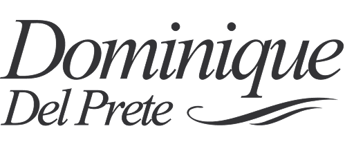 Dominique Del Prete Logo
